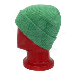 Quality Casual Beanies Hats Modern Beanies Hats Premium Beanies Hats For Stylish Outdoor Looks - Product Image 5