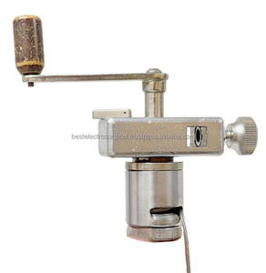 Système de rétracteur professionnel Rultract Skyhook avec ensemble de cliquet et pince pour la chirurgie thoracique et cardiovasculaire - Product Image 3