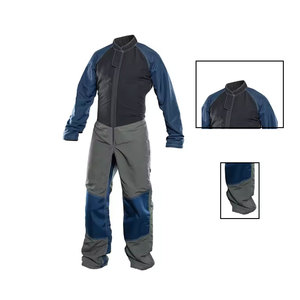 Custom Heavy Duty Caving Suit Anti-Abrasion Cave Exploration Suit Available In All Colors And Designs - Product Image 4