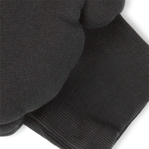 Nuevas Sudaderas con Capucha de Invierno para Hombre, Estilo Único, Alta Calidad, Color Sólido Informal, Cómodas, con Bolsillo de Forro Polar, 100% Algodón - Product Image 3