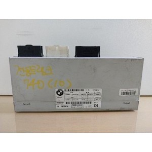 ECU และโมดูลคอมพิวเตอร์มือสองสำหรับรถยนต์ซีรีส์ 7 รุ่น 7284597 - Product Image 1