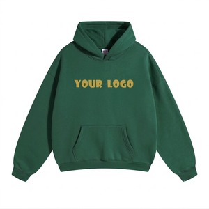 Sudaderas con Capucha al por Mayor, Personalizables con Logotipo, Tela de Felpa de 350 g/m², Impresión por Transferencia, Coloridas, Unisex, Sudadera con Capucha para Hombre - Product Image 1