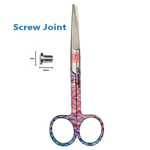 Tijeras de Trauma EMT, Tijeras Médicas para Vendajes, Tijeras de Enfermería, Tijeras Médicas para Trauma, Instrumento Médico - Product Image 4