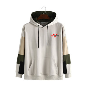 Sudaderas personalizadas de estilo urbano para hombre, sudaderas con colores personalizados, sudaderas de estilo único para hombre en venta - Product Image 1