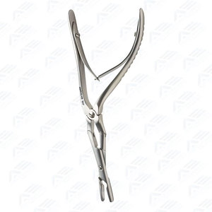 Manual Power Source Surgical Medic Instruments Medical Equipments Jansen-middleton Septum Cutting Forceps Hot Sale - Product Image 6