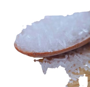 Glutamato Monosódico (MSG) al 99% de Grado Alimenticio, Agente Saborizante, en Presentaciones de 20, 30, 40, 60, 80 y 100 Mesh, Venta al Por Mayor - Product Image 1