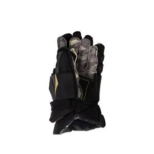 Gants de hockey sur glace en polyester 1000g légers et durables, design spécial, poignées multicolores, Eoin Winston Sports, ajustement universel - Product Image 3