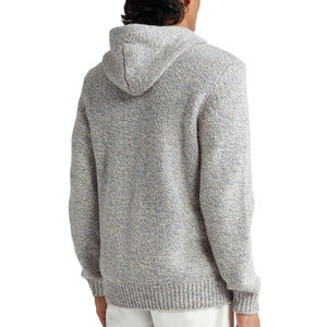 Sudadera con Capucha Unisex Personalizada Fly Fit, Diferentes Colores, Felpa, 100% Algodón, Corte Holgado, Bolsillo Frontal con Logotipo, Estilo Casual - Product Image 4