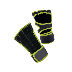 Weight Lifting Gloves Gym Workout Gloves Anti <b>Slip</b> Fitness Training Gloves for Men Women Bodybuilding Gloves - Product Image 2