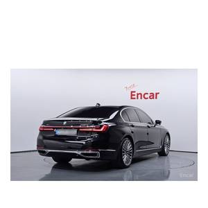 BMW Série 7 730d XDrive Novembre 2020 137 959 km Automatique Diesel Sièges en cuir Conduite à gauche Design Pure Excellence - Product Image 2