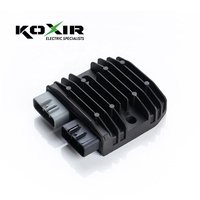 Régulateur de tension Redresseur Mosfet Pour BMW S1000R S1000RR 2009-2017 C600 Sport C600GT C650GT HP4 S1000XR C650 R1200GS R1200