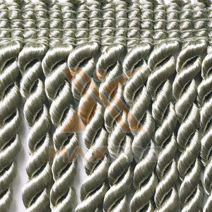 พู่ห้อยตกแต่งแบบใหม่สำหรับมืออาชีพ ขายส่งพู่ห้อยตกแต่ง ราคาสมเหตุสมผล พู่ห้อยตกแต่ง - Product Image 6