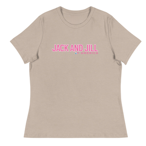 T-shirt décontracté pour femme, coupe ample, imprimé gris pierre, col rond, coton doux, manches courtes, vêtement de mode décontracté pour tous les jours - Product Image 1