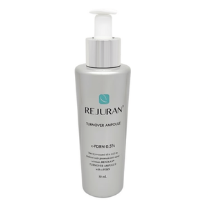 Siero Viso Coreano Anti-Età REJURAN 30ml per Rassodare, Illuminare, Ringiovanire la Pelle, Ridurre i Pori e Stimolare la Rinnovazione Cellulare con C-PDRN - Product Image 3