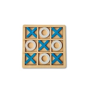 Hot Selling OX Wood Game for Two Players Game Set Eco friendly Hotel <b>Party</b> <b>Table</b> Ware OX Game Customize Size - Product Image 6