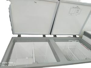 ตู้แช่แข็งลึกเชิงพาณิชย์ B425H220ขายดีที่สุดส่งตรงจากผู้ผลิตในอินเดีย - Product Image 2