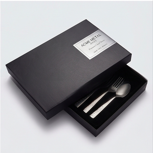 Ensemble de couverts à manche floral élégant en acier inoxydable poli miroir argenté, idéal pour la table à manger à la maison, les fêtes et les restaurants - Product Image 4