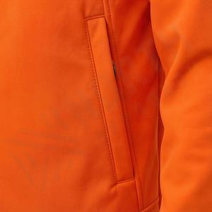 Blouson Bomber Décontracté en Cuir Ample Multifonctionnel Anti-UV pour Homme – Équipement de Protection pour la Conduite – Qualité Supérieure – Couleur Personnalisable - Product Image 5