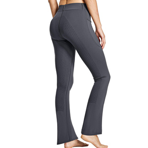 Pantalones de equitación para mujer, recién llegados, cómodos, ligeros, profesionales, transpirables e impermeables - Product Image 2