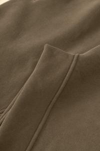 กางเกงคาร์โก้กีฬาผู้ชายคุณภาพดีที่สุด ส่งตรงจากโรงงาน ขายส่ง ราคาถูก กางเกงลำลองทรงตรงเอวกลาง ผ้าคอร์ดูรอย 100% ผ้าฝ้าย - Product Image 2