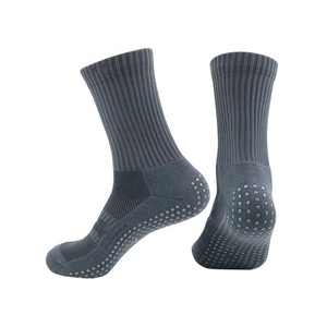 Premium Quality Sports Cricket <b>Socks</b> Sports Grip <b>Socks</b> <b>Long</b> Knee Running Sport Cricket <b>Socks</b> - Product Image 4