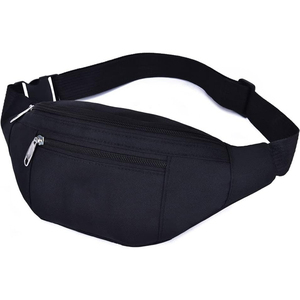 Riñonera Personalizada con Estampado, Ideal para Correr, Material Personalizado, Bolsa de Pecho, Hombro y Cruzada para Hombre y Mujer, Venta al por Mayor - Product Image 6