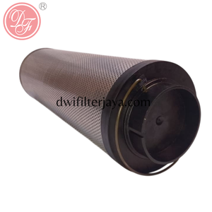 ไส้กรองน้ำมันไฮดรอลิกแบบเปลี่ยนได้ ทำจากวัสดุไฟเบอร์กลาส - Product Image 5