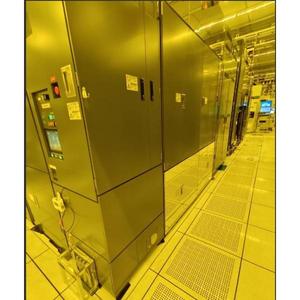 Escáner Nikon NSR-S208D - Equipo y Piezas de Semiconductores de Confianza con Legado Global en el Mercado - Product Image 2