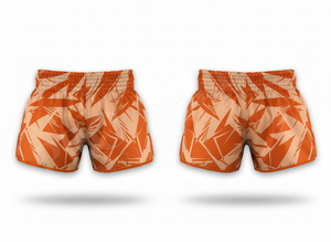 Shorts de Muay Thai professionnels pour la boxe thaï, le MMA, les arts martiaux, entraînement, style personnalisé, vente en gros, prix bas - Product Image 5