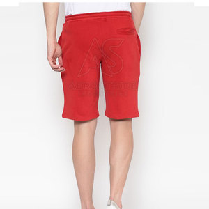 Shorts décontractés pour hommes, fabriqués au Pakistan, design personnalisé, haute qualité, taille mi-haute, écologiques, respirants, confortables, faible MOQ - Product Image 2