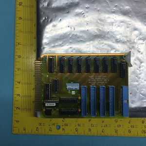Watkins-Johnson WJ 902468-001 PWB WJ951 Output - Equipo y Piezas de Semiconductores de Confianza de Marca Global - Product Image 1