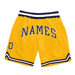 Custom Sublimation Mesh Basketball Shorts Men Quick Dry Breathable Vintage <b>Athletic</b> Streetwear Shorts Wholesale Uniforms - Product Image 6