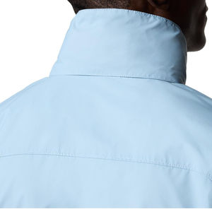 Veste coupe-vent imperméable et légère, idéale pour la course à pied, la randonnée, le camping, les voyages et le quotidien. - Product Image 5