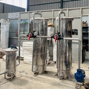 6000LPH <b>Reverse</b> <b>osmosis</b> water Treatment - Product Image 4