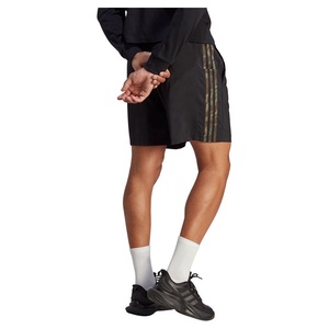 Short décontracté pour homme OEM Service Short de course au genou léger et écologique de meilleure qualité Short pour homme super confortable - Product Image 4
