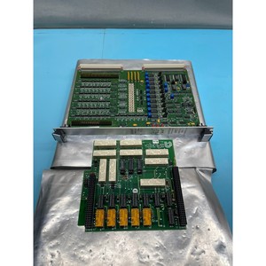 AMAT 0190-35775 SERIPLEX MATRIX PCB BOARD - อุปกรณ์และชิ้นส่วนเซมิคอนดักเตอร์ระดับโลกที่เชื่อถือได้ - Product Image 2
