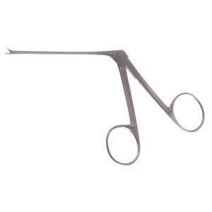 MELTZER (RONIS) ADENOID PUNCHES ENT Instrumentos quirúrgicos de acero inoxidable Fórceps de buena calidad - Product Image 1