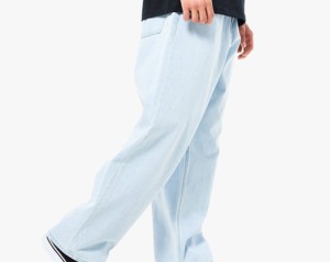 OEM <b>Mens</b> Cargo Pants <b>Stretch</b> Fabric Tactical Pants Outdoor Use Bulk Supply Low MOQ Fast Delivery - Product Image 2