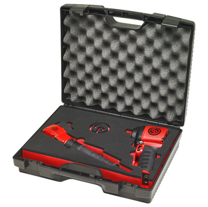 Llave de impacto neumática Chicago Pneumatic CP7737 de 1/2 pulgada - Product Image 2