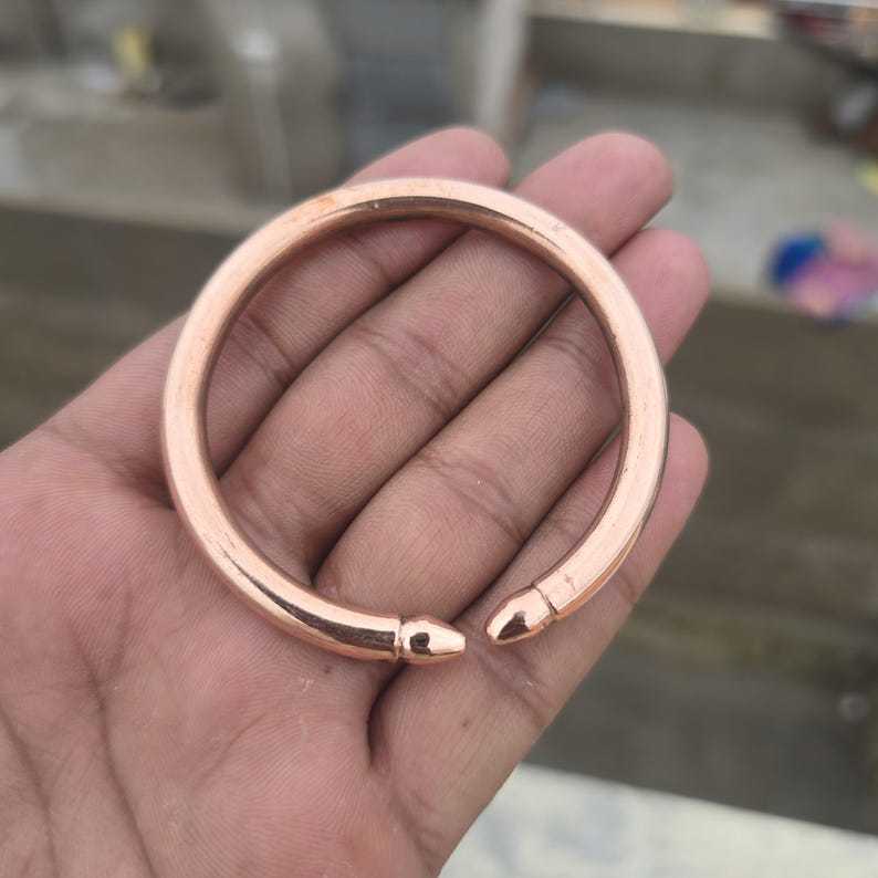 copper