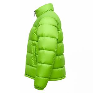 Veste à bulles pour homme de qualité supérieure, vêtement adulte, veste d'hiver très vendue, prix bas, veste à bulles respirante avec logo/design personnalisé - Product Image 6