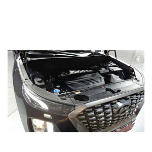 Hyundai Palisade 2022, Diésel 2.2, 2WD, Automático, Asientos de Cuero, Volante a la Izquierda, Cámara Trasera, 106,985 km - Product Image 6