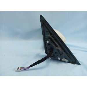 Espejo Retrovisor Izquierdo Usado Casper 87610O6030NES - Product Image 4