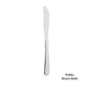 Premium Mirror Polished 18 /8 Stainless Steel Flatware 10g 12g Options For Restaurant Dining Steak Fish <b>Spoon</b> Fork And Knife - Product Image 4