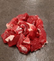 Viande de chèvre / mouton / agneau fraîche congelée, carcasse certifiée Halal, qualité d'exportation |   Carcasses entières et coupes de viande disponibles