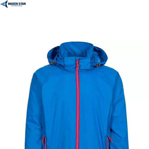 TurboShield High Visibility Delivery Rider Rain Suit CyclonePro Lightweight Waterproof Windproof Casual Quick-Dry - Product Image 6