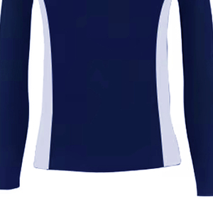 Manches longues, tissu confortable, haute qualité, entraînement physique, solutions de marquage personnalisé en gros, spandex, polyester, rashguards MMA - Product Image 3