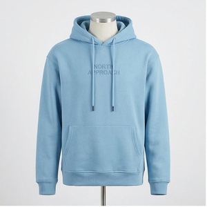 Stylish <b>For</b> Custom Oversized Hoodie <b>For</b> <b>Men</b> Vintage Wash Design With Front Pocket Comfortable Custom Winter Hoodie hoodies <b>men</b> - Product Image 2