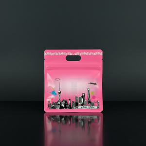 Sacs à fermeture éclair conçus pour des applications d'emballage sécurisées et réutilisables, offrant une fermeture fiable et des performances durables des matériaux. - Product Image 6