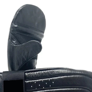 Guantes de Boxeo de Piel Sintética de Alta Calidad, Diseño Personalizado, Guantes para Entrenamiento, Precios de Fábrica OEM - Product Image 6
